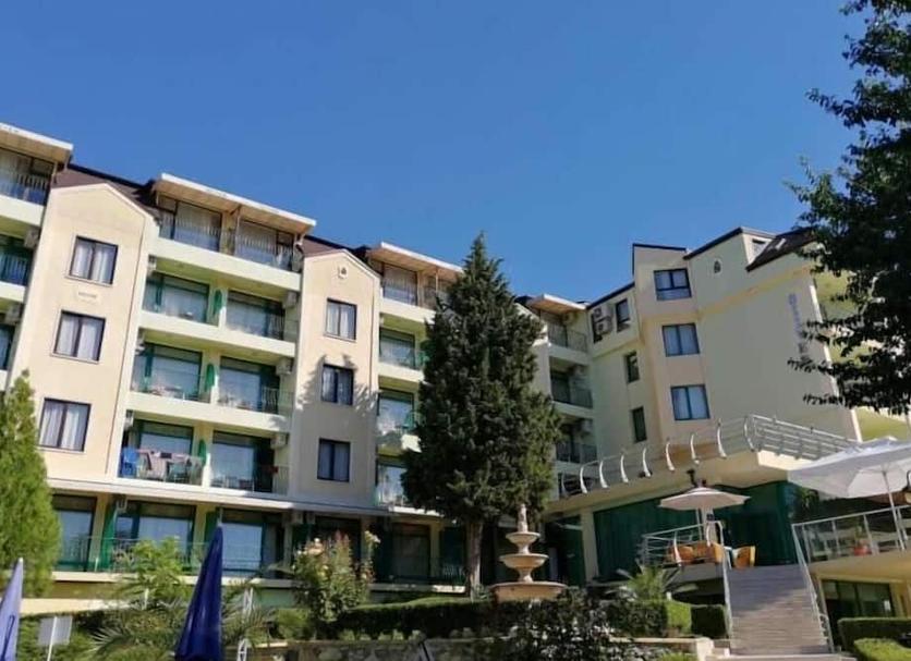 Bâtiment Photo