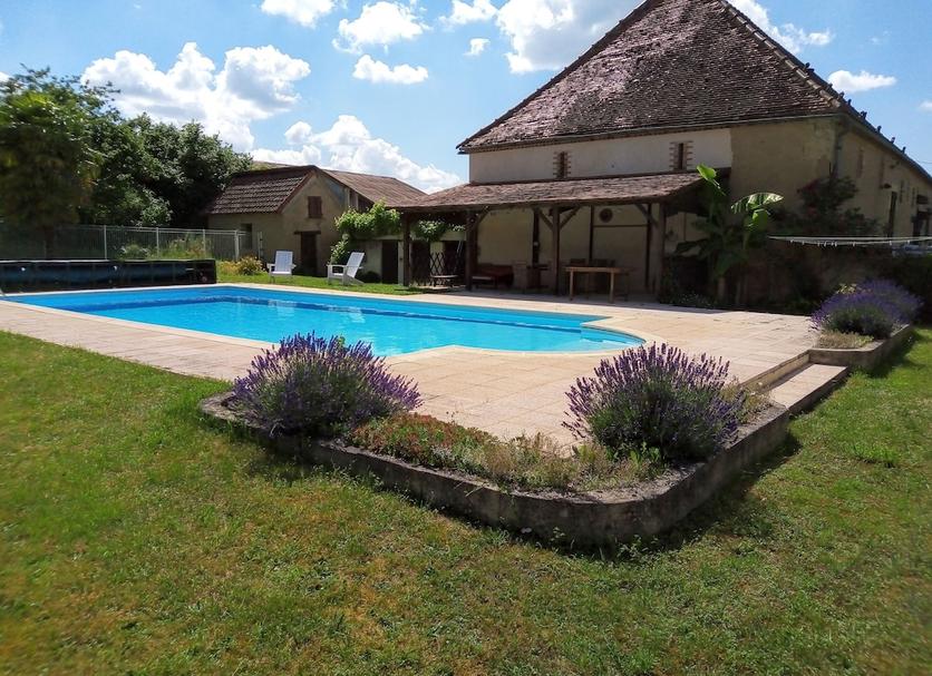 Piscine Photo