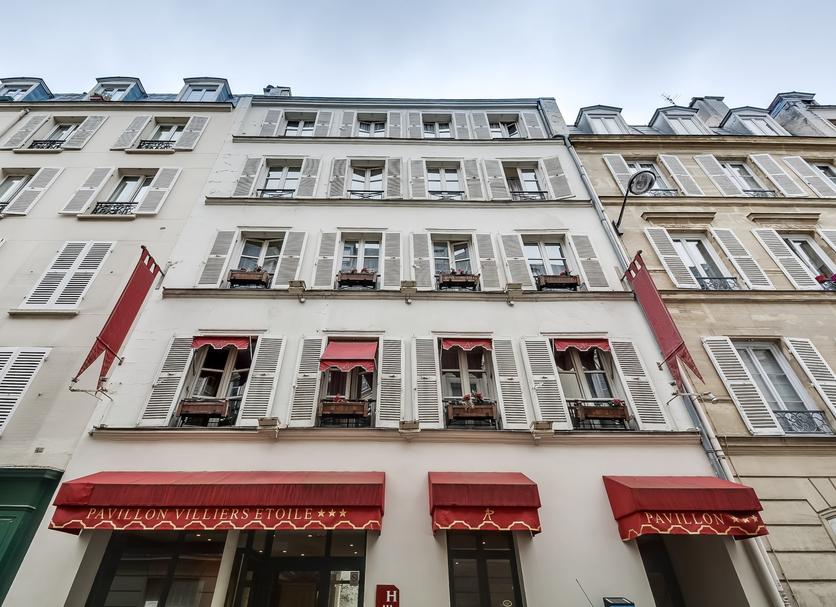 Bâtiment Photo