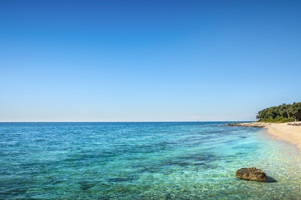 Plage
