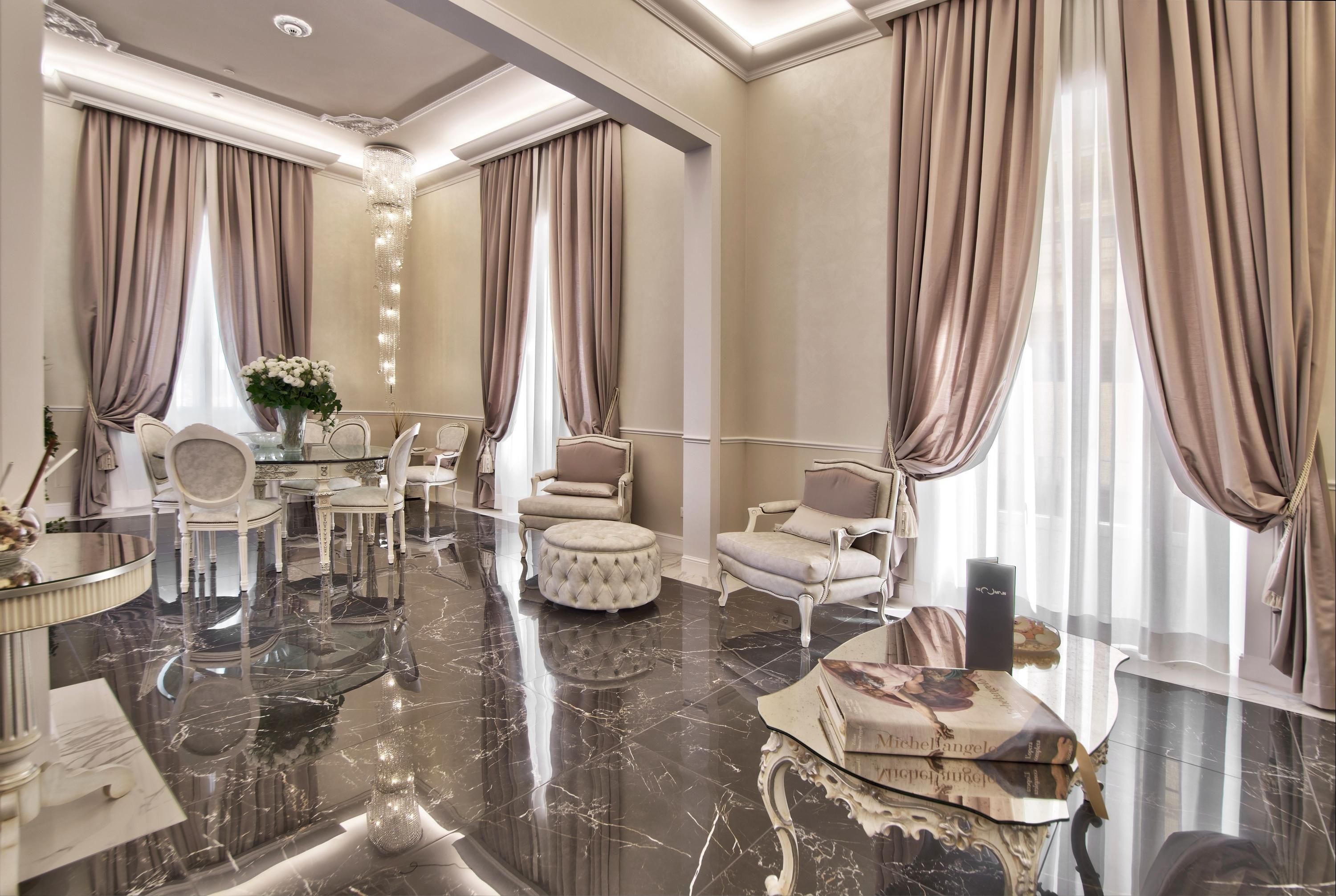 Salon