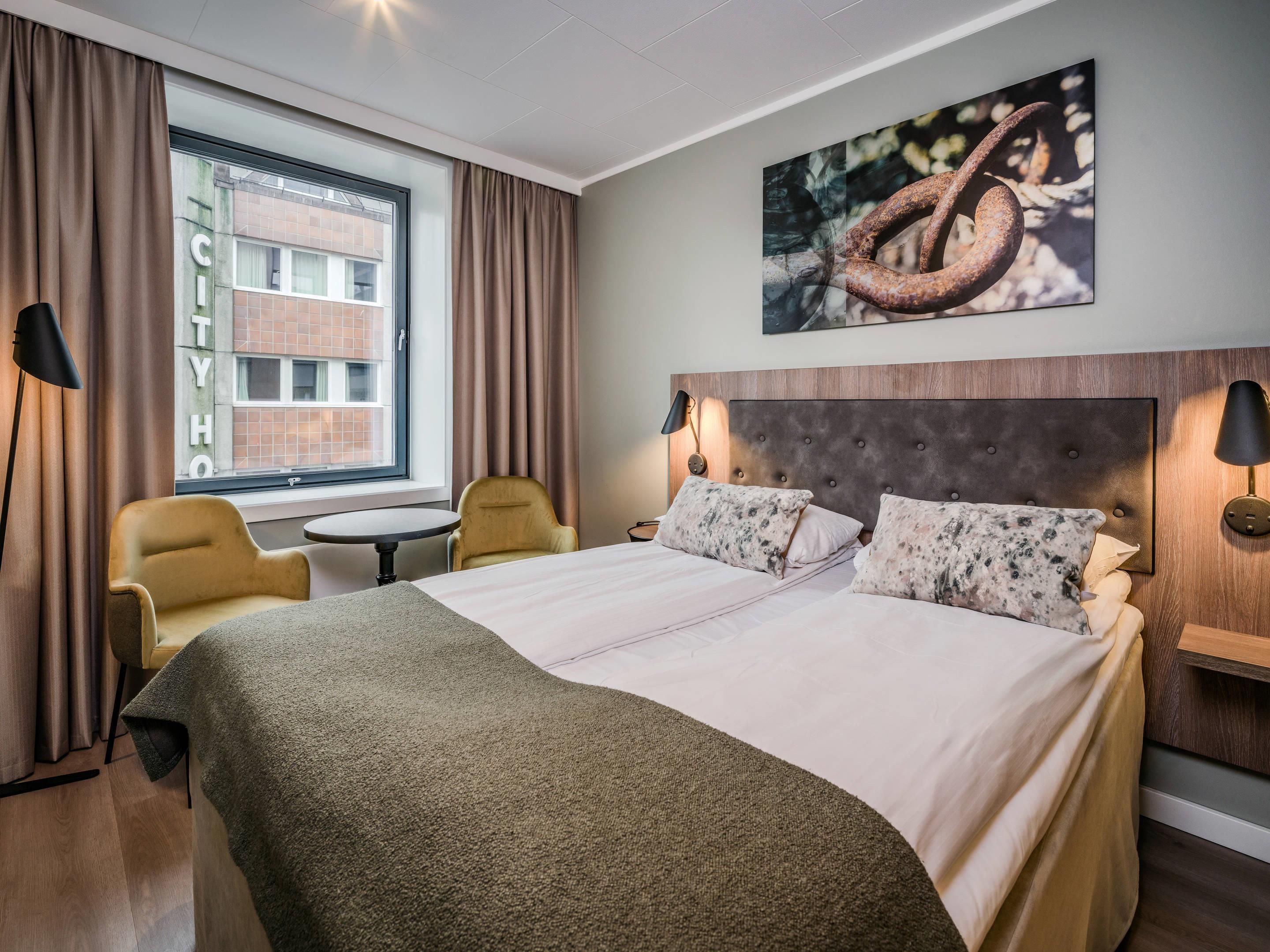 Chambre