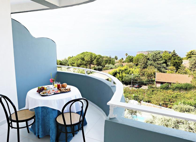 Balcon Photo