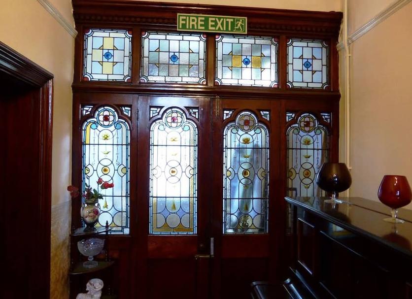 Équipements de la chambre Photo