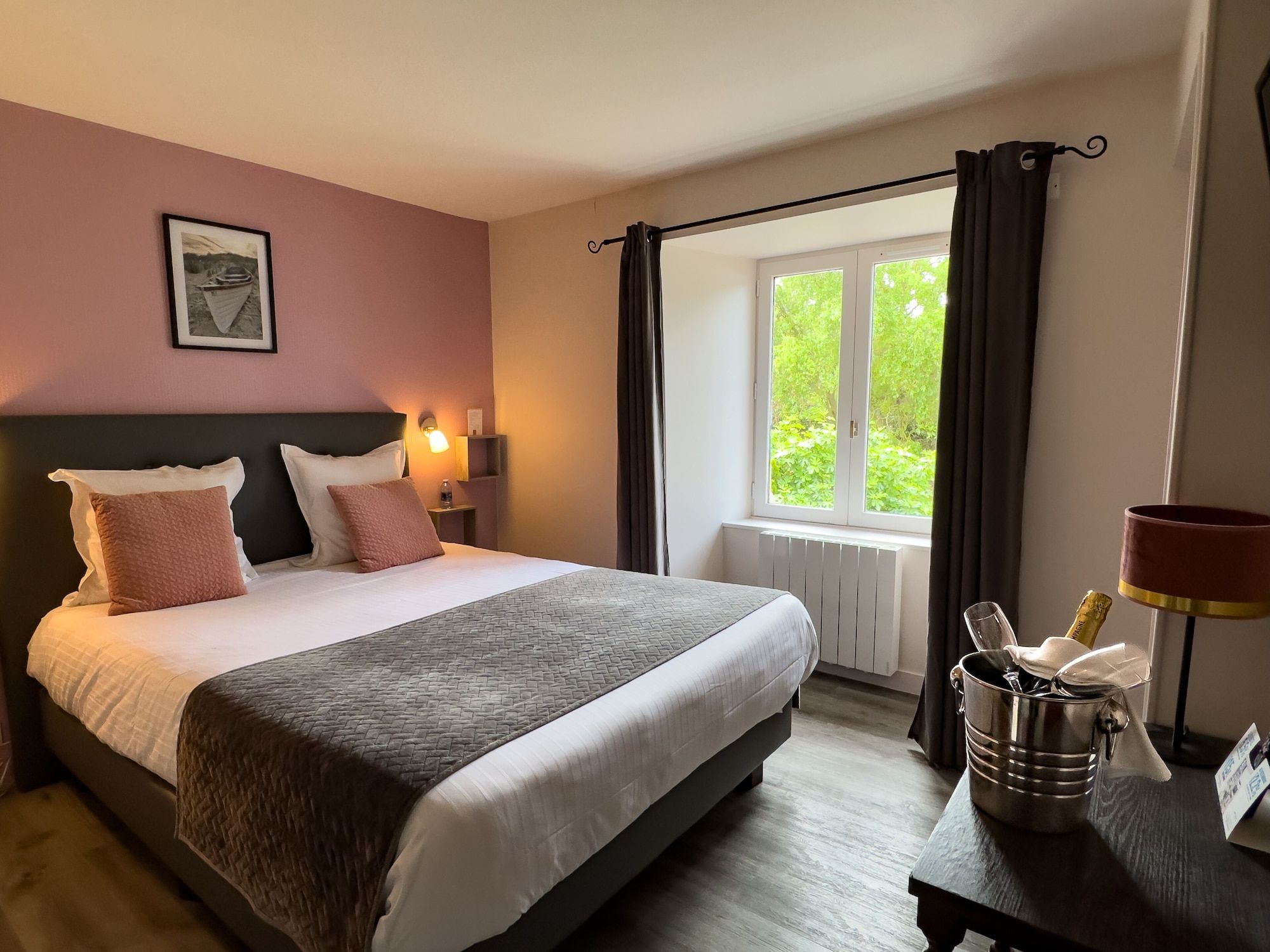 Chambre Photo