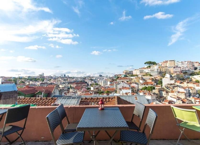 Balcon Photo