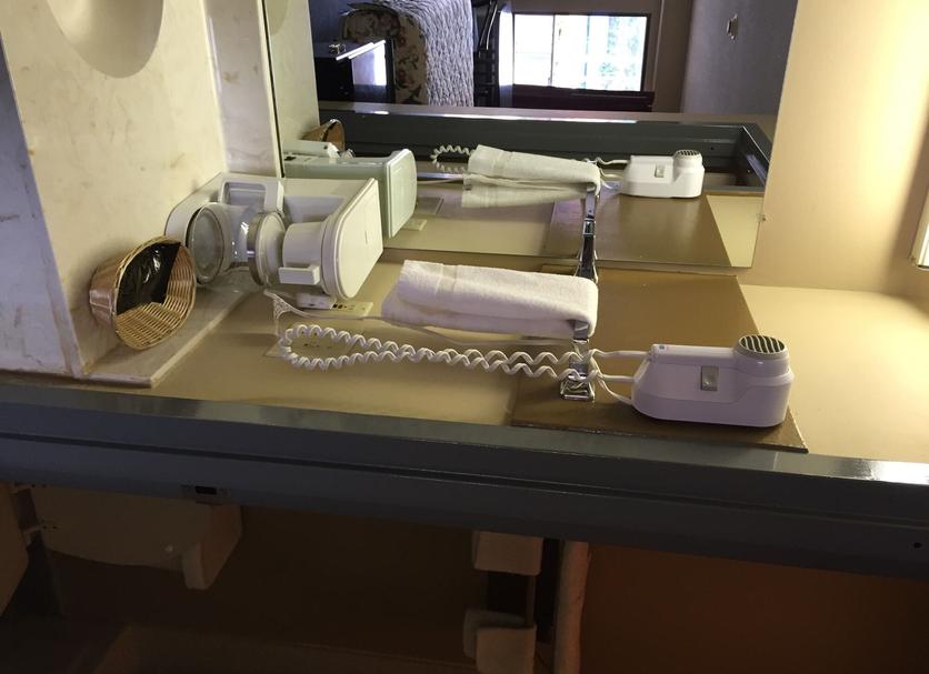 Équipements de la chambre Photo