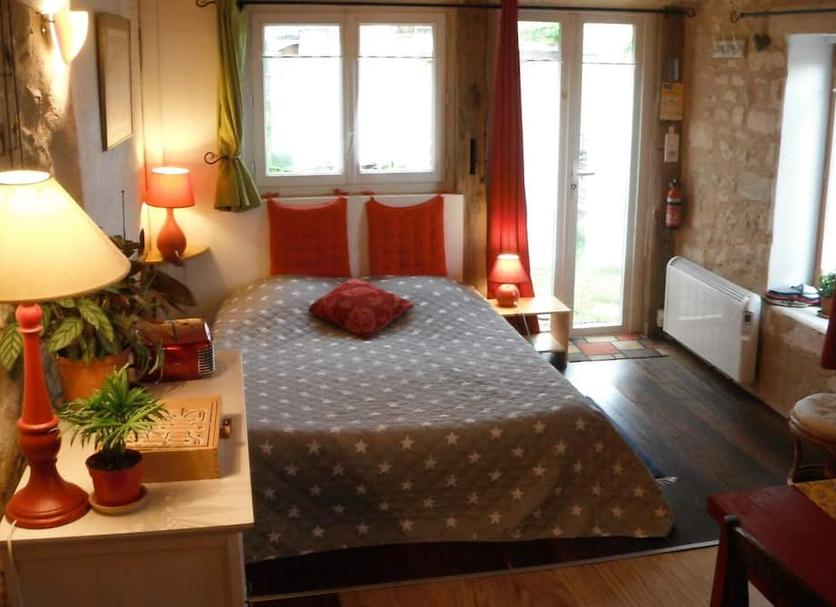 Chambre Photo