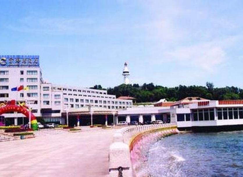 Bâtiment Photo