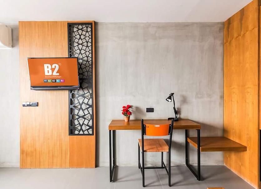 Équipements de la chambre Photo
