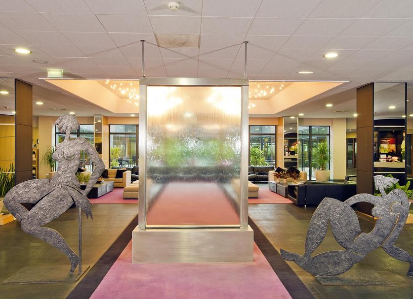 Hall d’entrée Photo