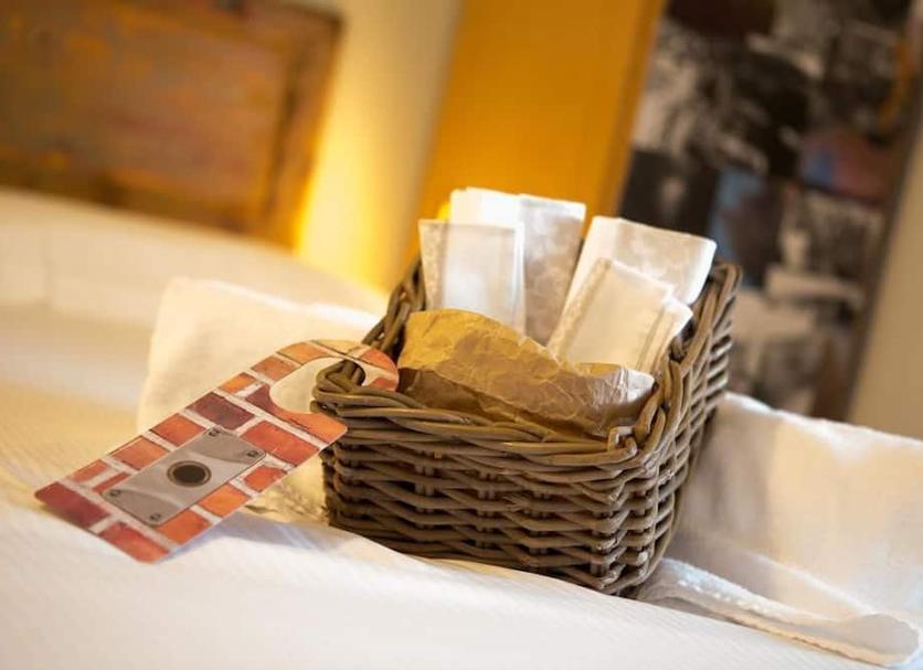 Équipements de la chambre Photo