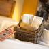 Équipements de la chambre