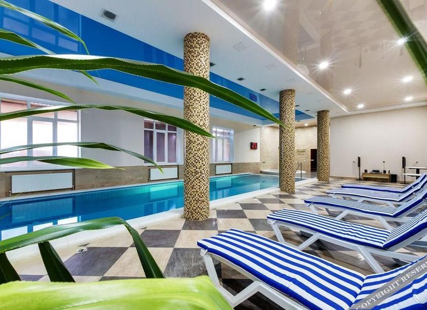 Piscine Photo