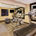 Salle de sport