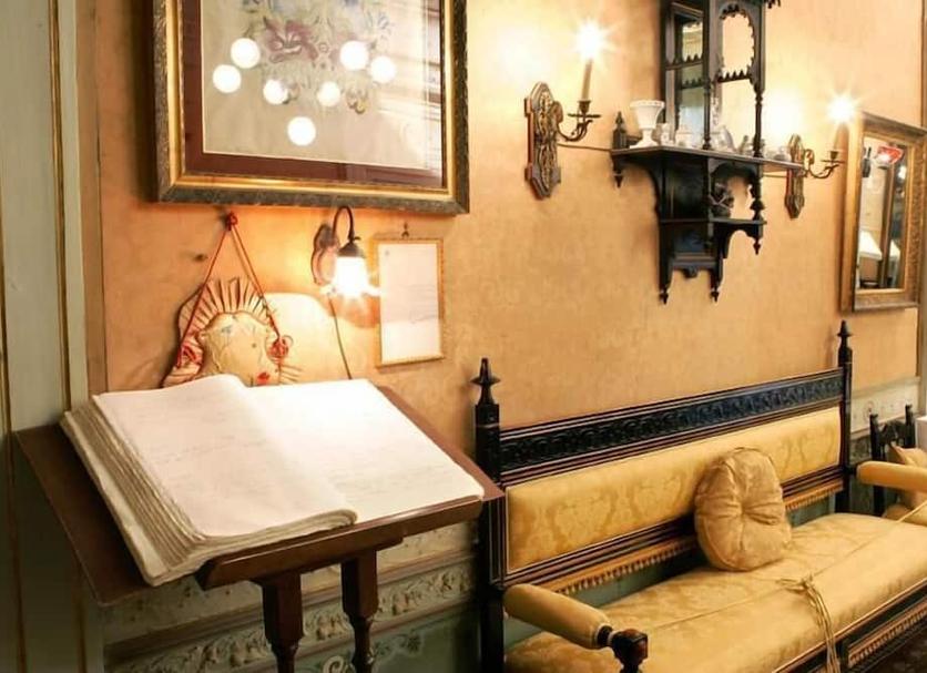Équipements de la chambre Photo