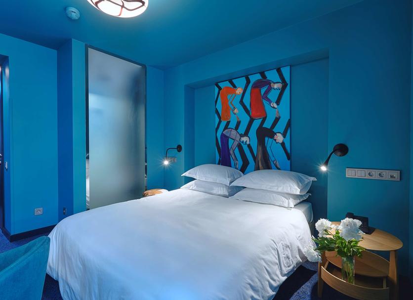 Chambre Photo