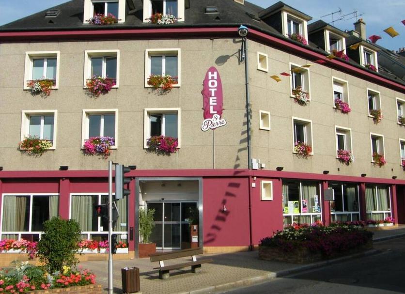 Bâtiment Photo