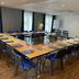 Espace de conférence