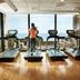 Salle de sport