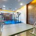 Salle de sport