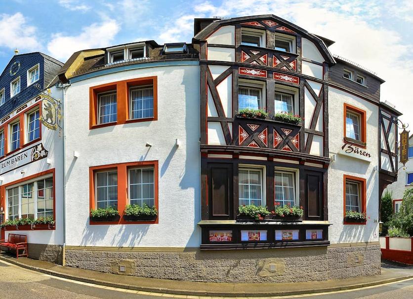 Bâtiment Photo