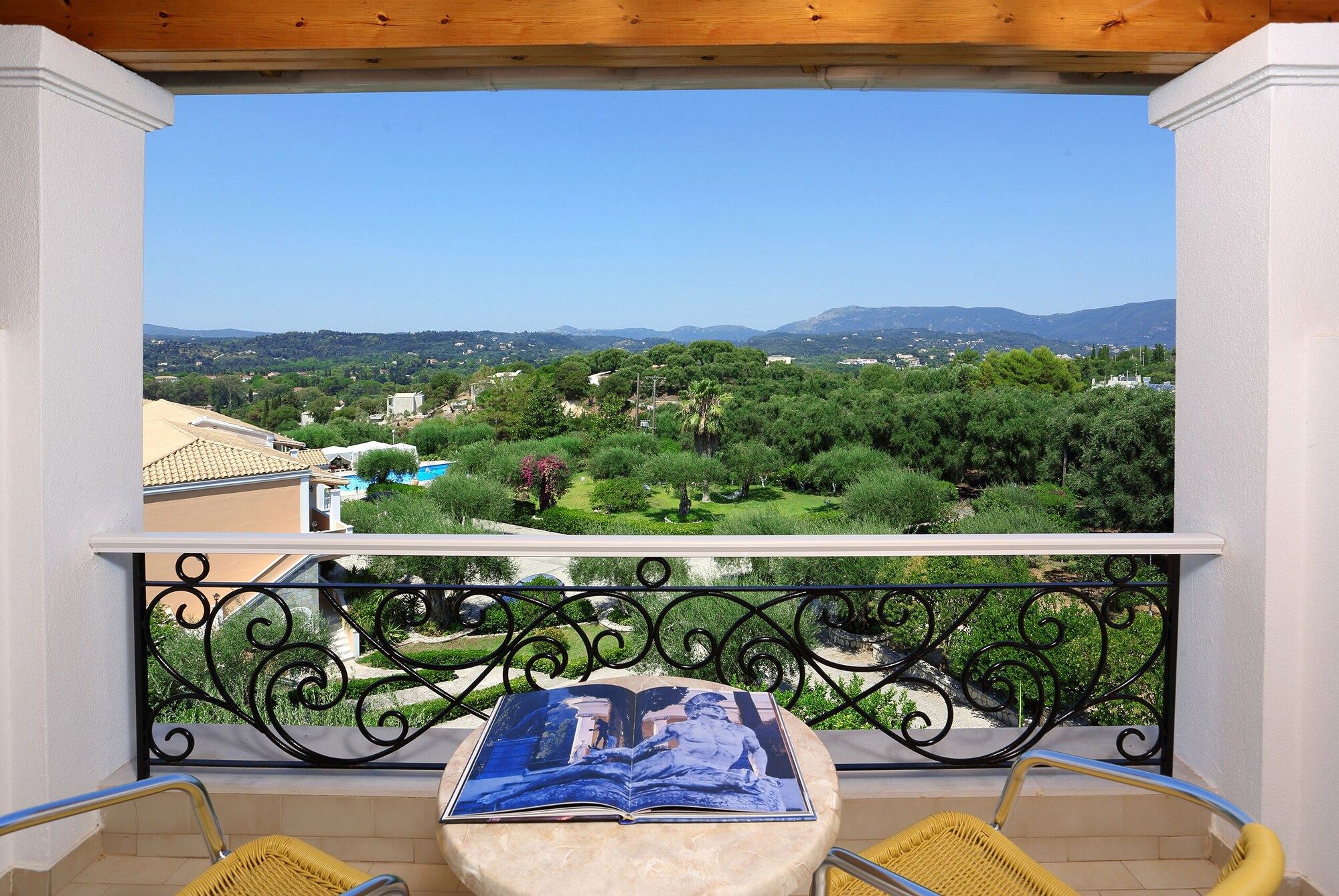 Balcon
