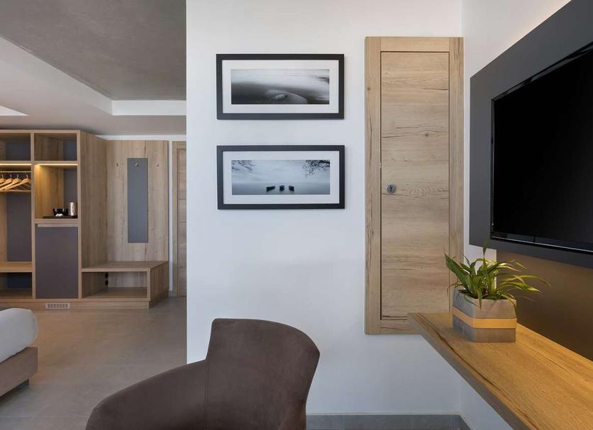 Équipements de la chambre Photo