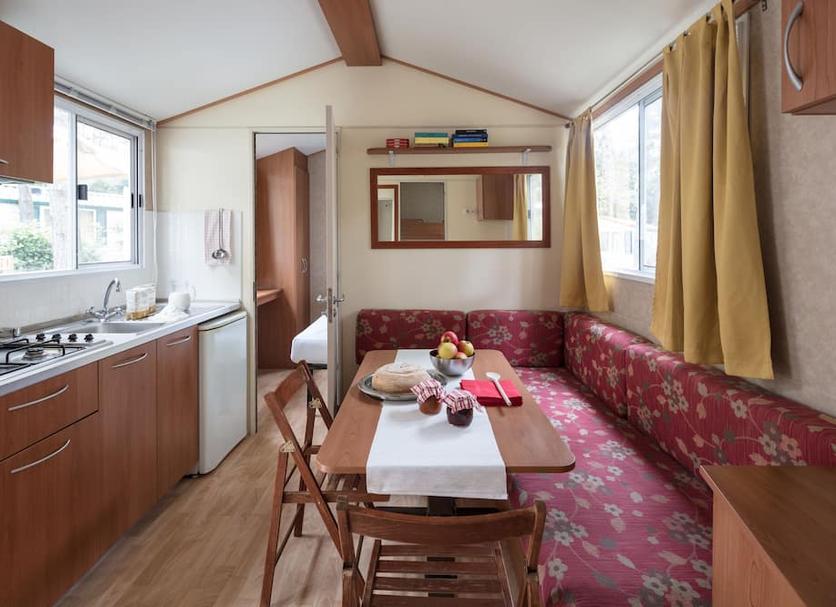 Salle à manger Photo