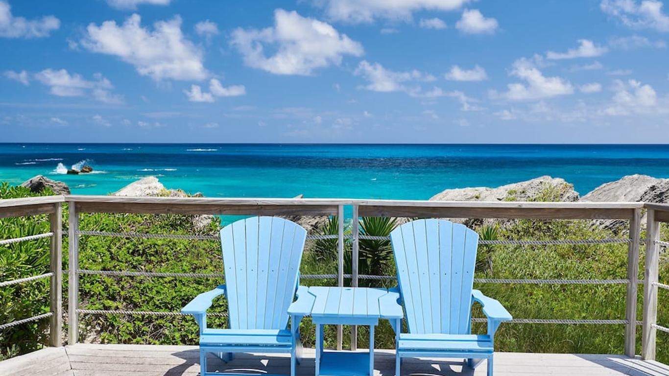 The Reefs Resort and Club