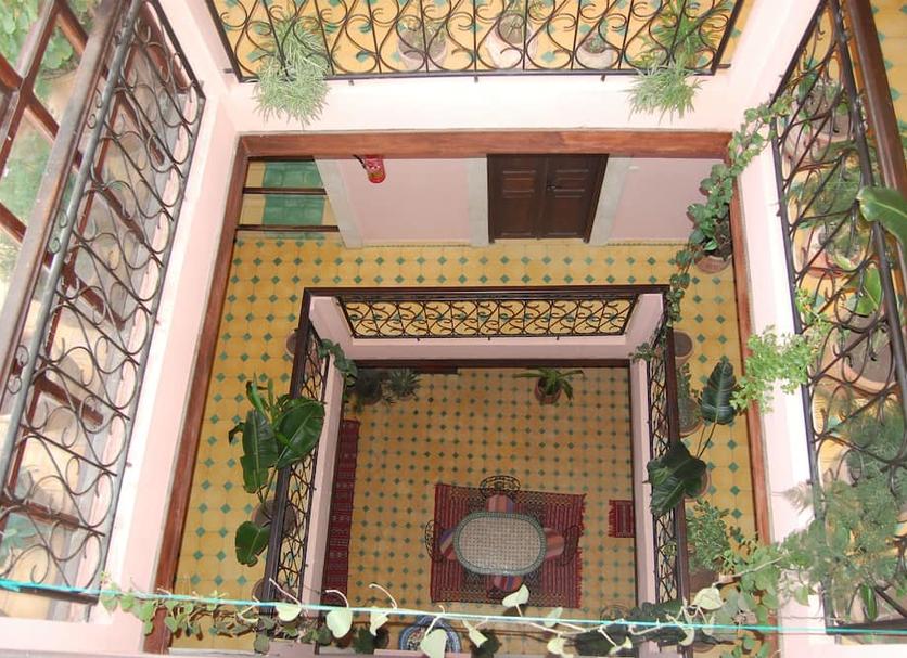 Extérieur Photo