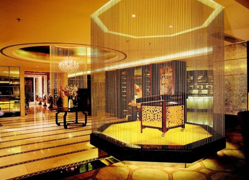Hall d’entrée Photo