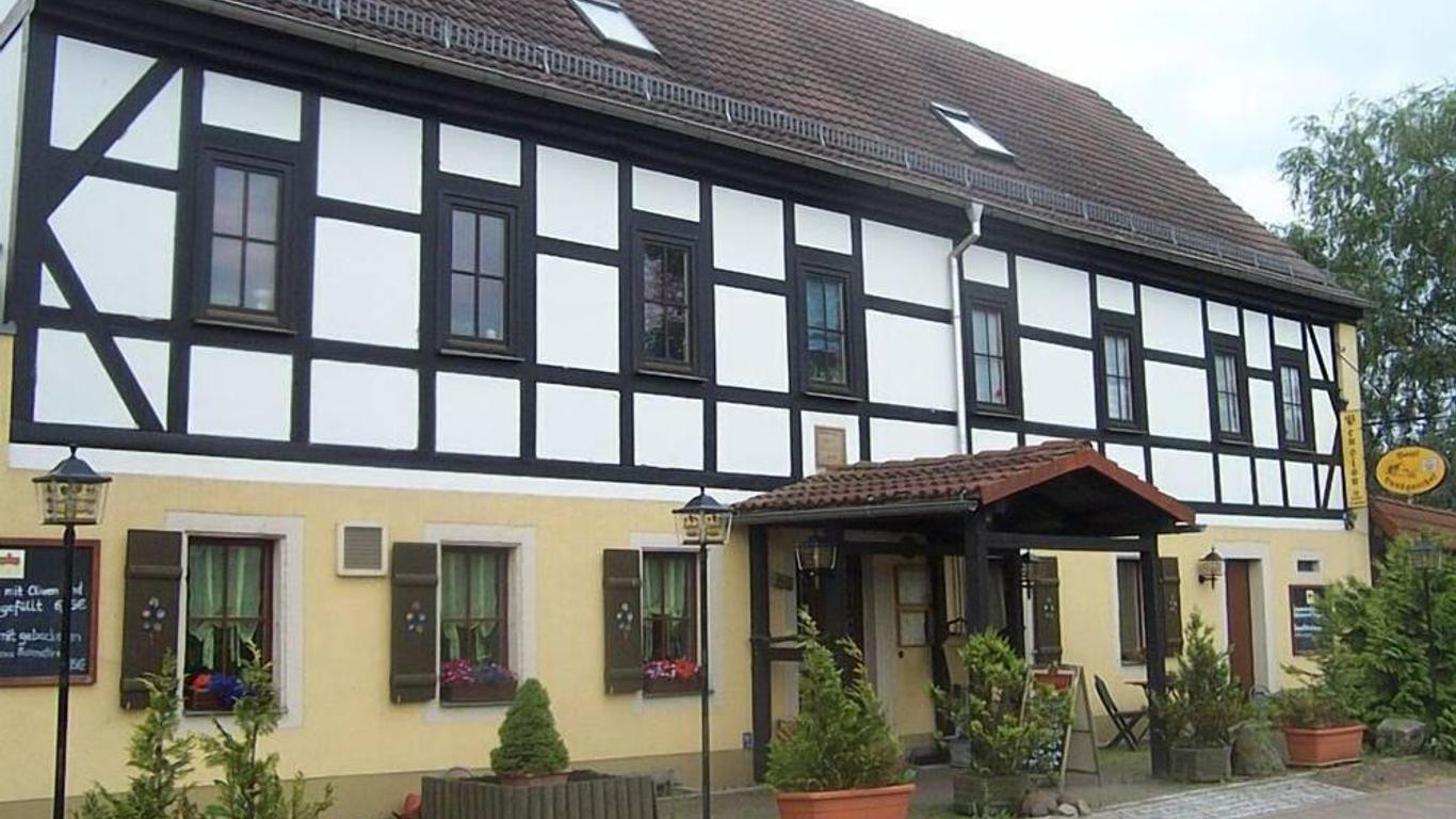 Landgasthof & Pension Kaufbach