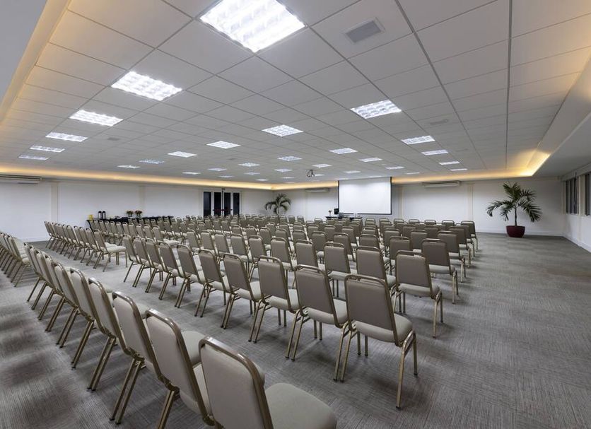 Espace de conférence Photo