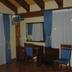 Équipements de la chambre