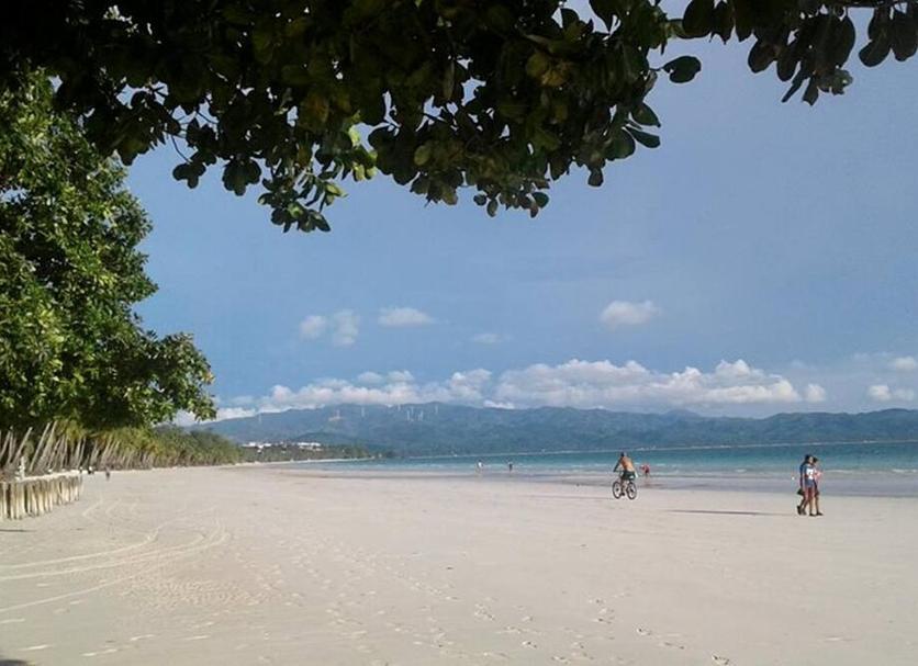 Plage Photo