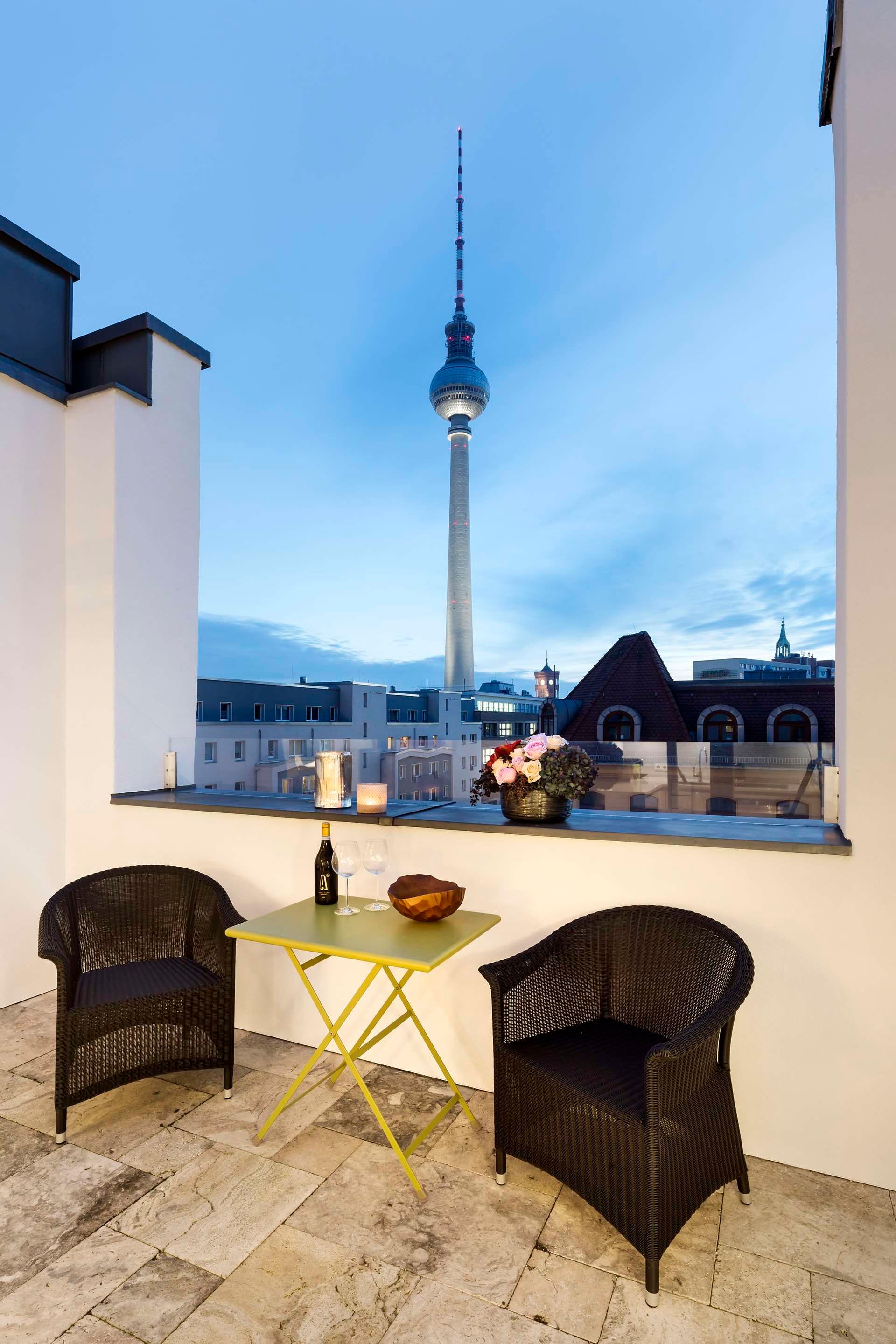Balcon