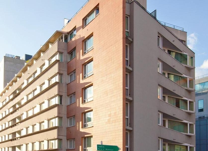Bâtiment Photo