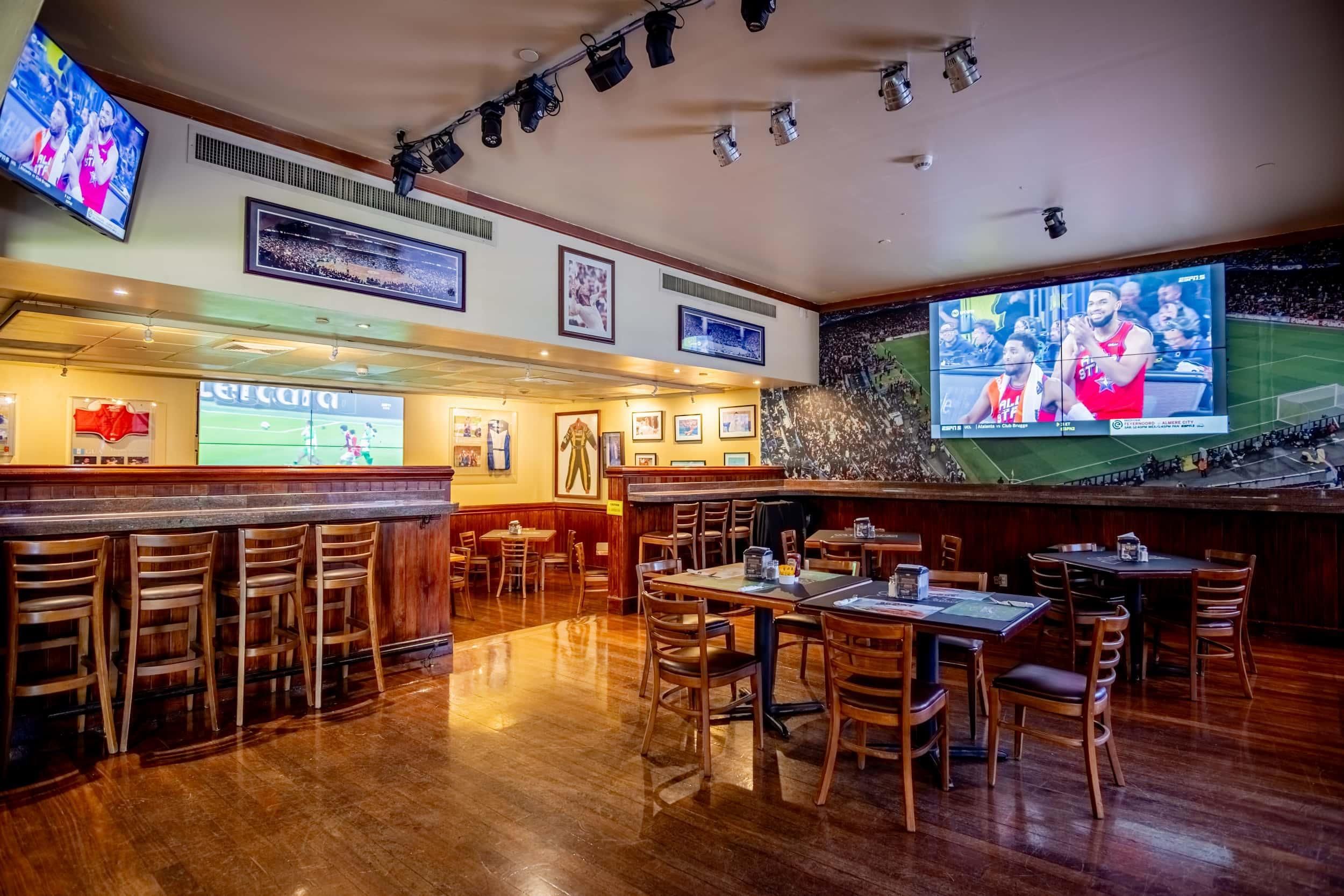 Bar