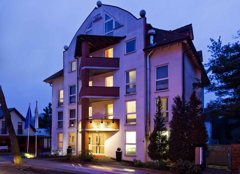 Bâtiment Photo