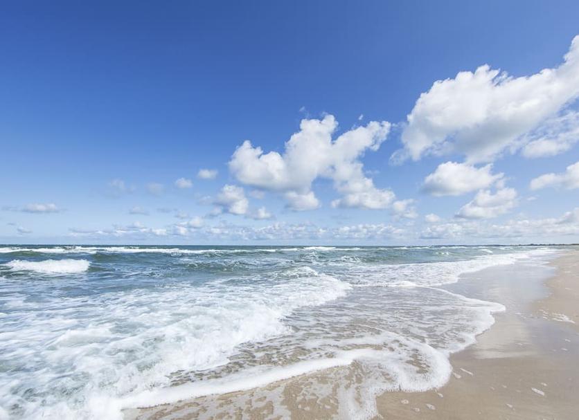 Plage Photo