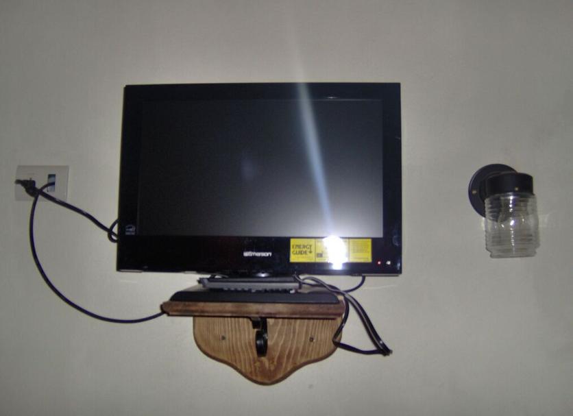 Équipements de la chambre Photo