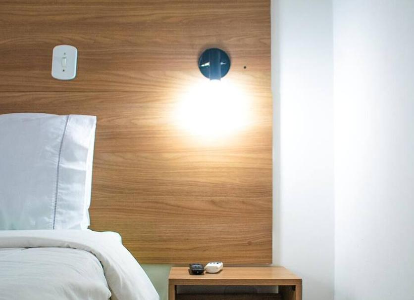 Équipements de la chambre Photo