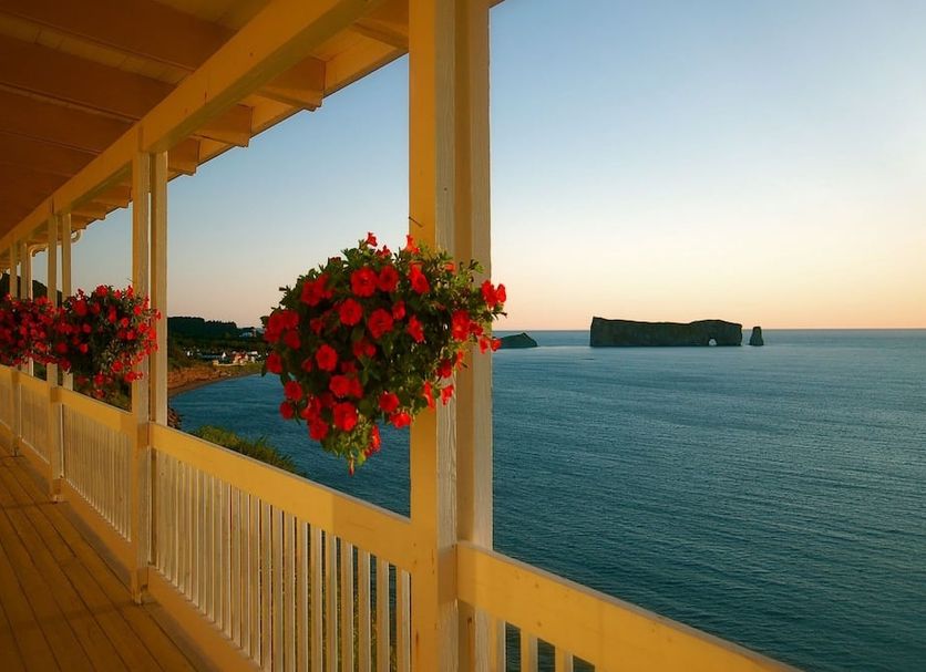 Balcon Photo
