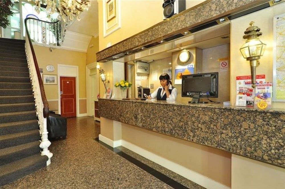 Hall d’entrée