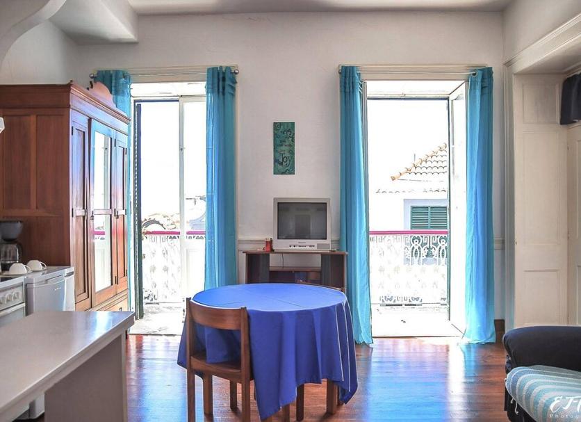 Salle à manger Photo