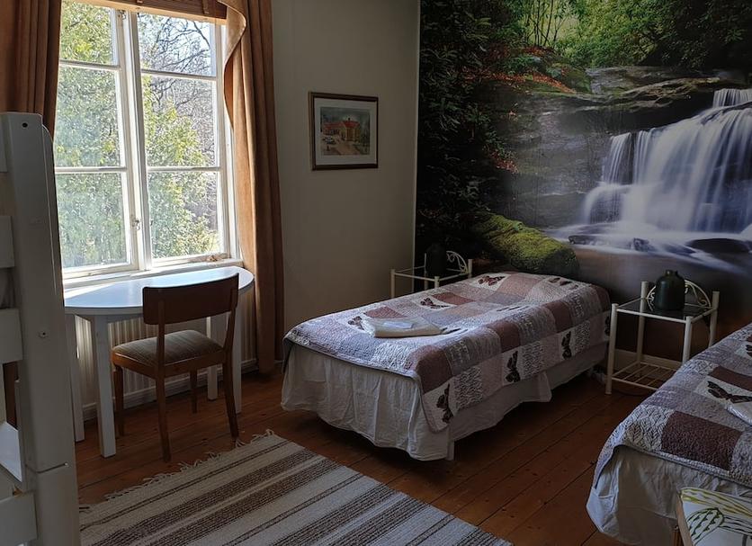 Chambre Photo