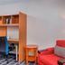 Équipements de la chambre