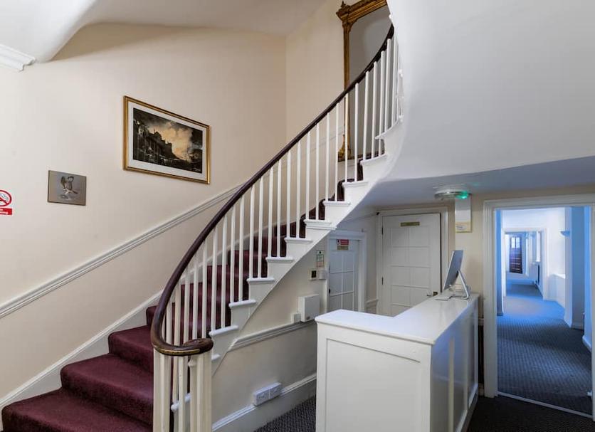 Escalier Photo