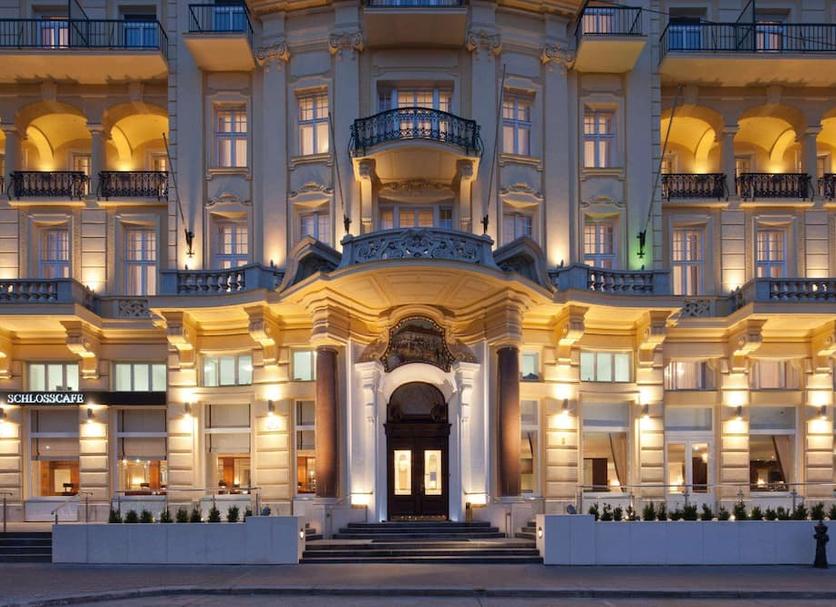 Bâtiment Photo